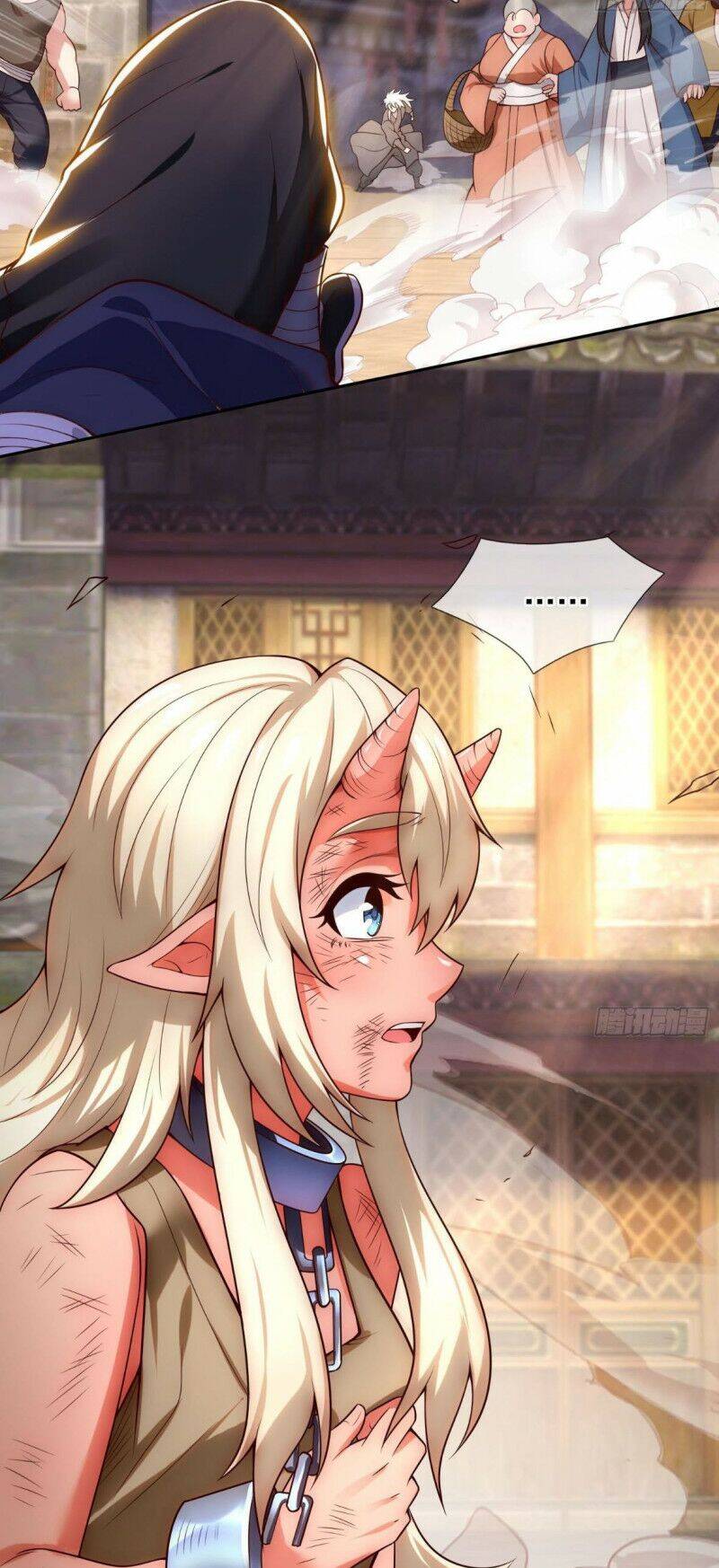 Huyền Thiên Chí Tôn Chap 27 - Next Chap 28