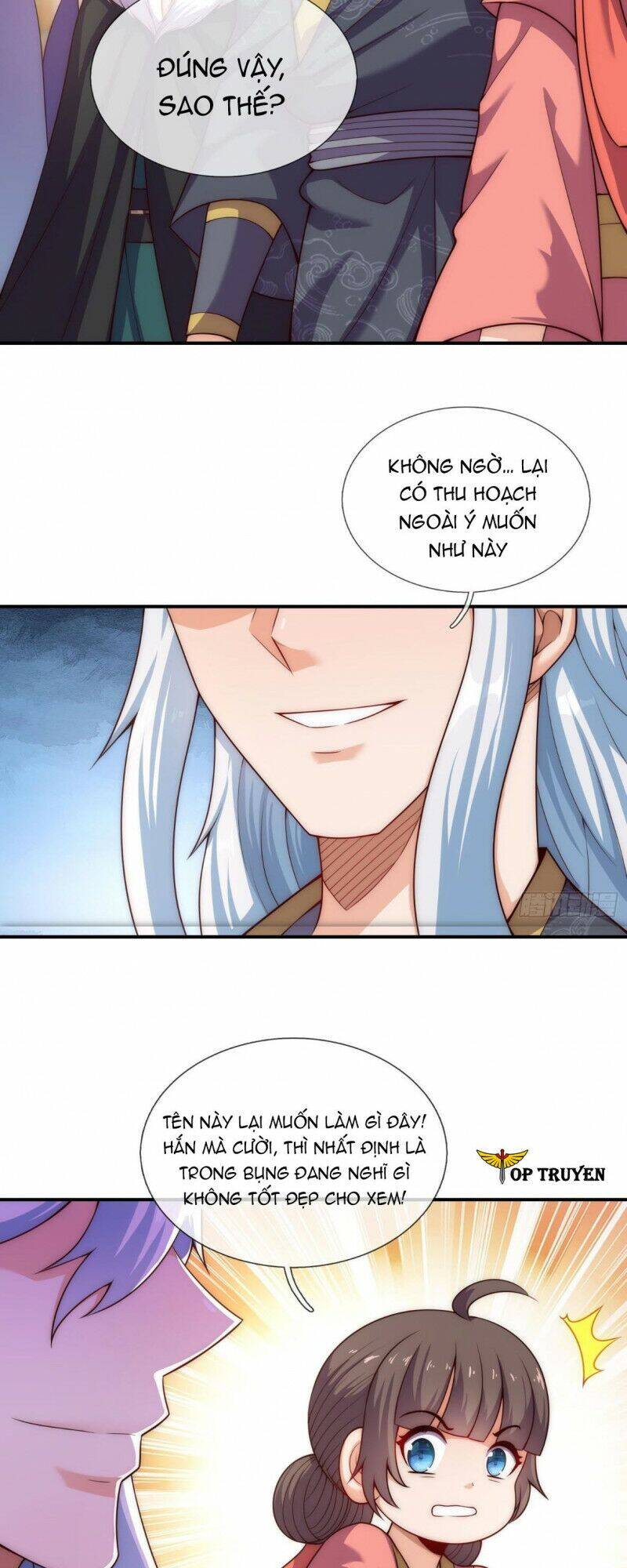 Huyền Thiên Chí Tôn Chap 27 - Next Chap 28