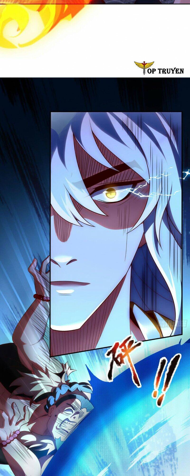 Huyền Thiên Chí Tôn Chap 27 - Next Chap 28