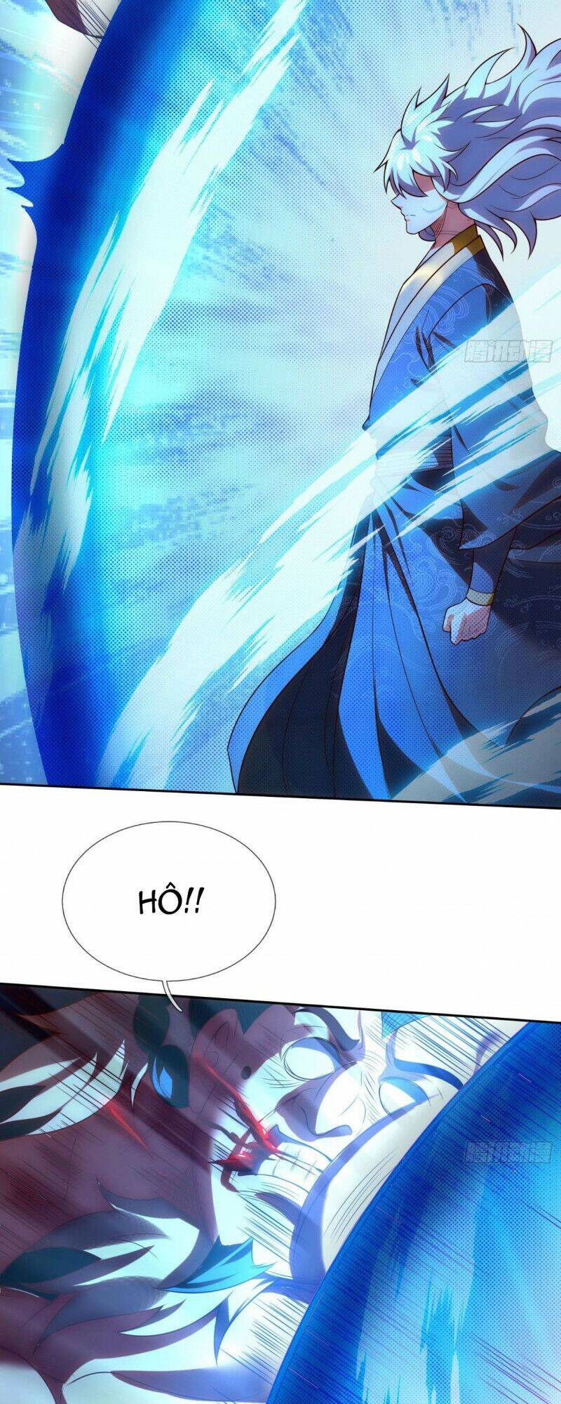 Huyền Thiên Chí Tôn Chap 27 - Next Chap 28