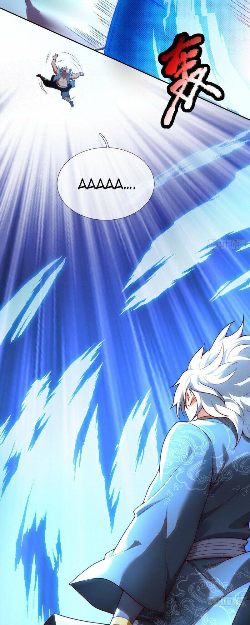 Huyền Thiên Chí Tôn Chap 27 - Next Chap 28
