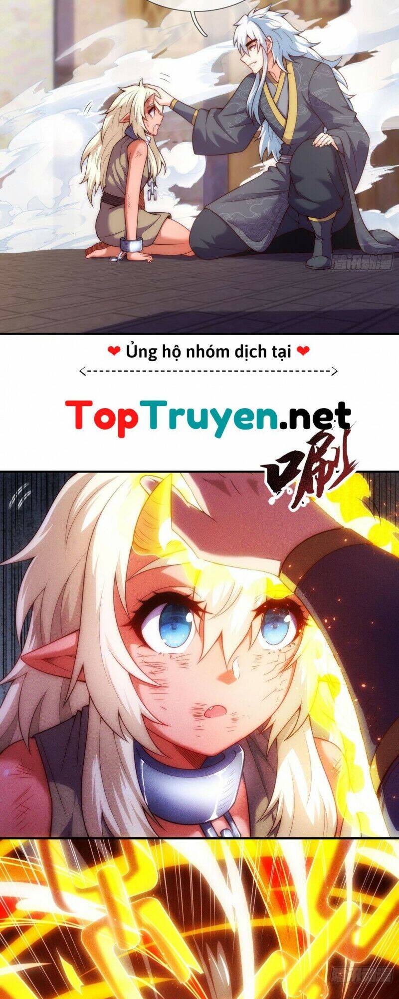 Huyền Thiên Chí Tôn Chap 27 - Next Chap 28