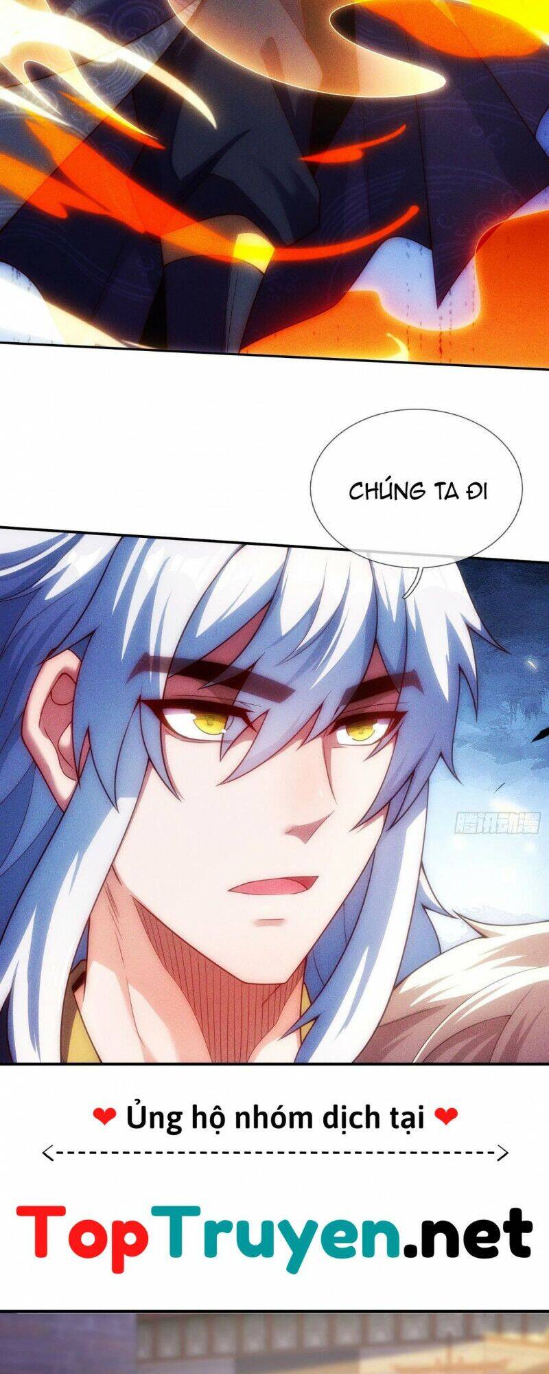 Huyền Thiên Chí Tôn Chap 27 - Next Chap 28