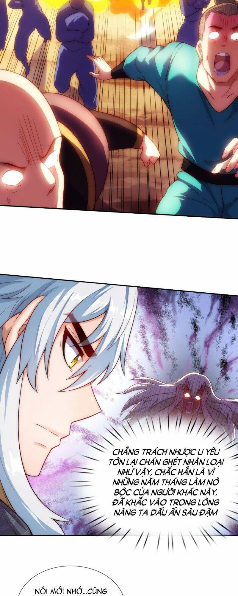 Huyền Thiên Chí Tôn Chap 27 - Next Chap 28