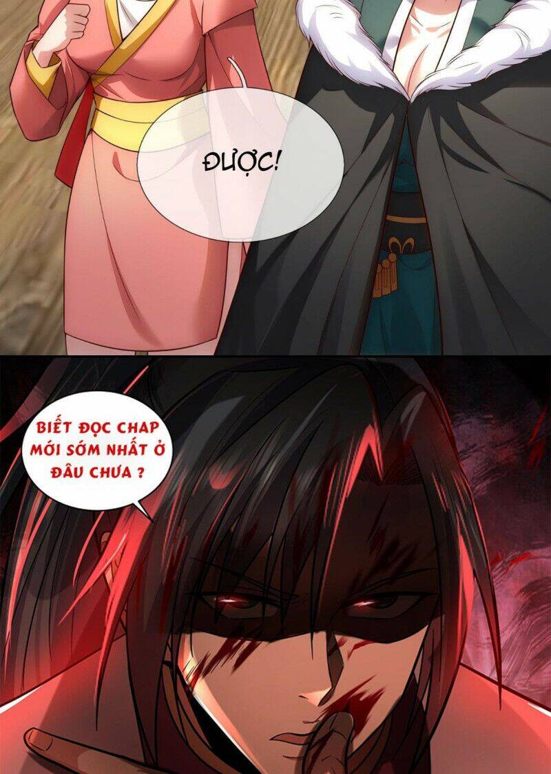 Huyền Thiên Chí Tôn Chap 27 - Next Chap 28