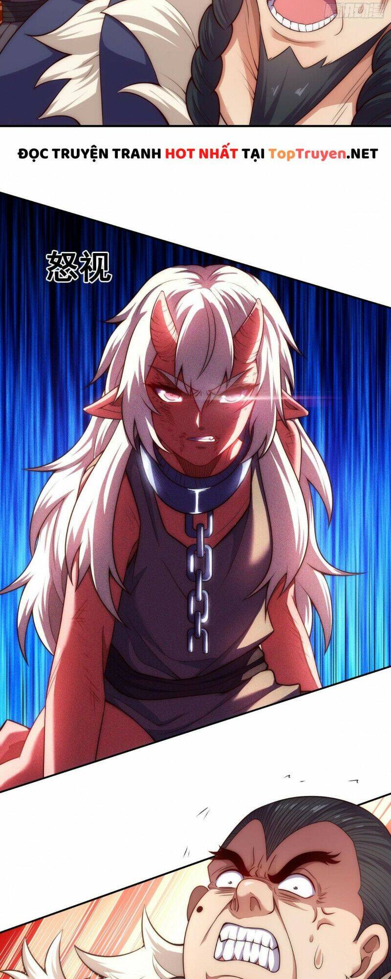 Huyền Thiên Chí Tôn Chap 27 - Next Chap 28