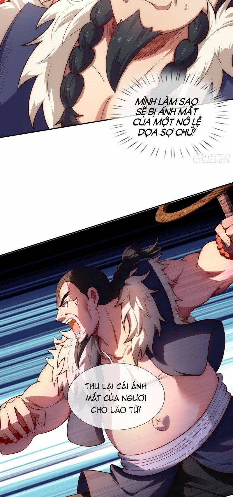 Huyền Thiên Chí Tôn Chap 27 - Next Chap 28