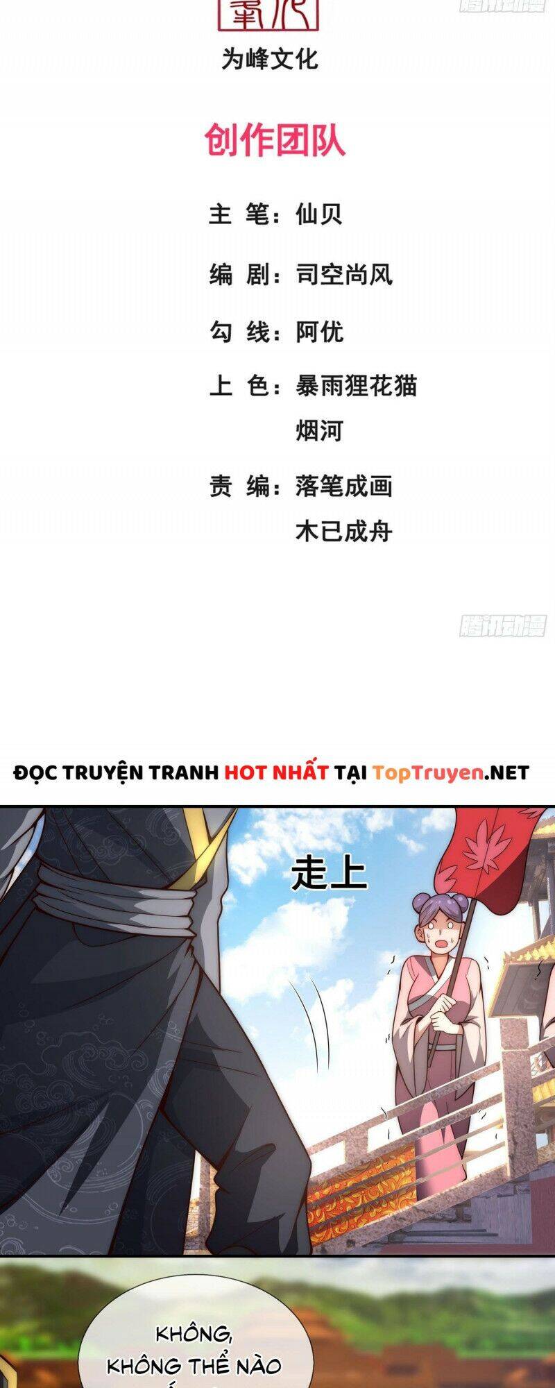 Huyền Thiên Chí Tôn Chap 3 - Next Chap 4