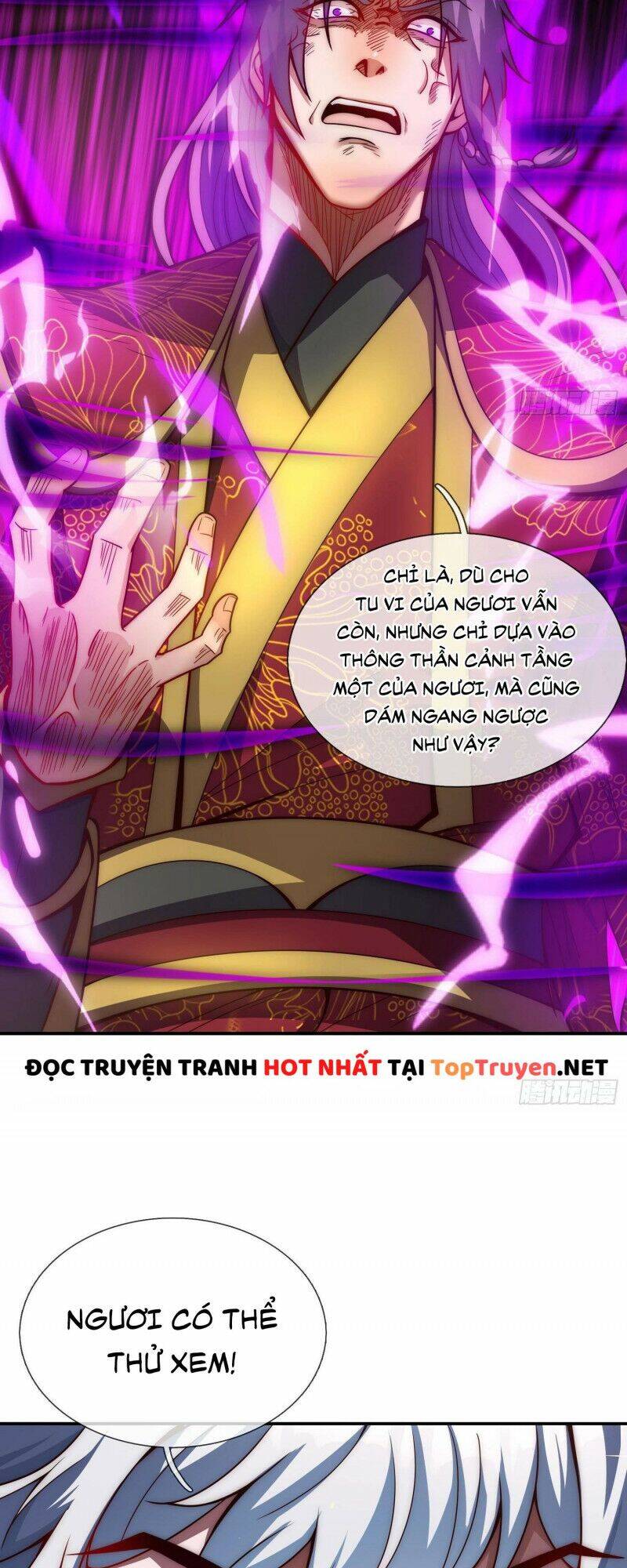 Huyền Thiên Chí Tôn Chap 3 - Next Chap 4