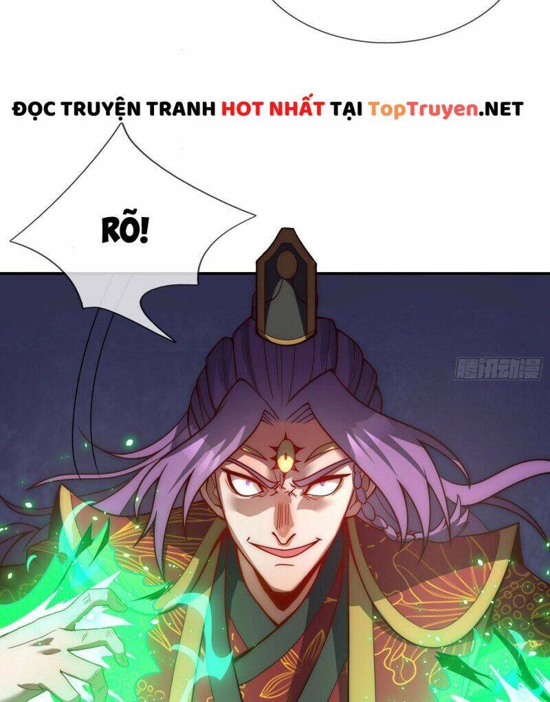 Huyền Thiên Chí Tôn Chap 3 - Next Chap 4