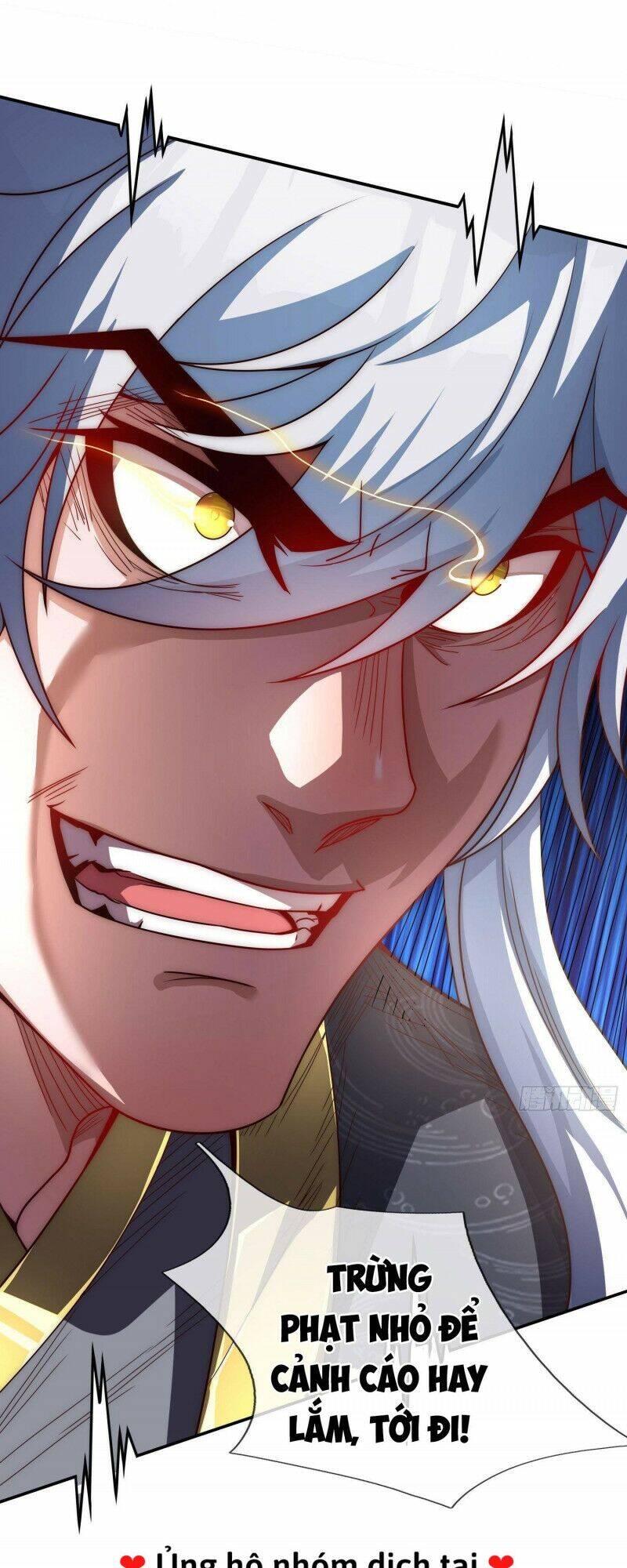 Huyền Thiên Chí Tôn Chap 3 - Next Chap 4