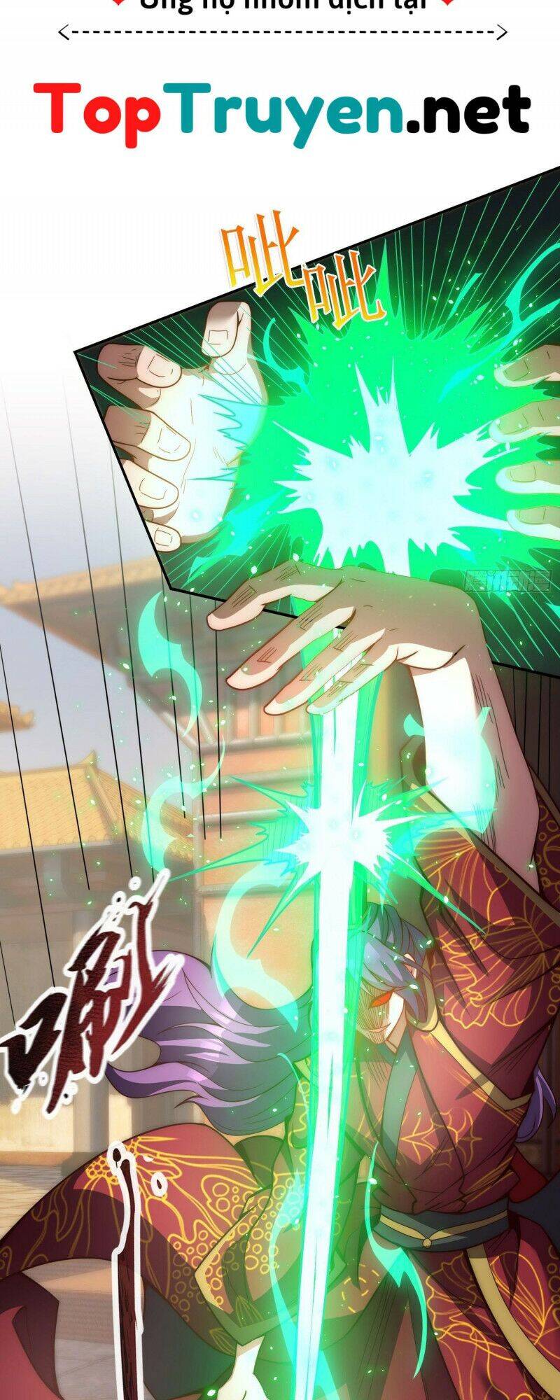 Huyền Thiên Chí Tôn Chap 3 - Next Chap 4