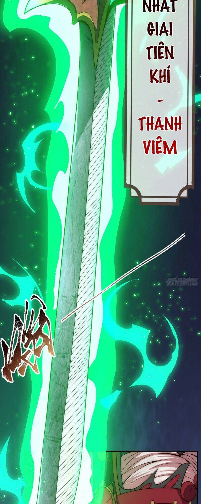 Huyền Thiên Chí Tôn Chap 3 - Next Chap 4
