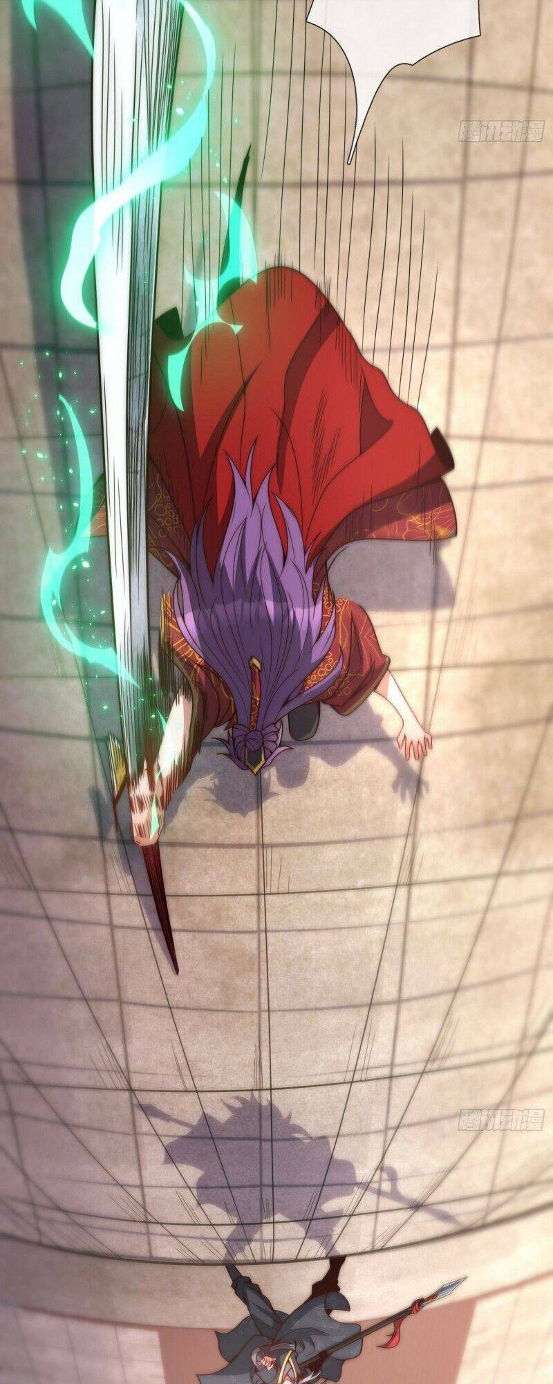 Huyền Thiên Chí Tôn Chap 3 - Next Chap 4