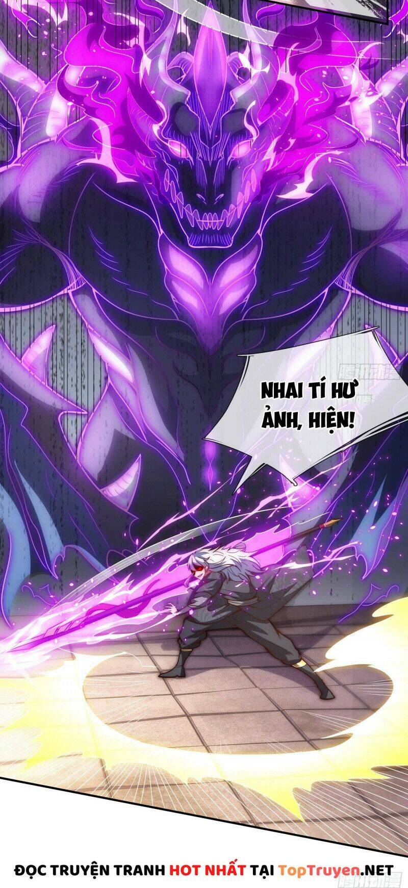 Huyền Thiên Chí Tôn Chap 3 - Next Chap 4