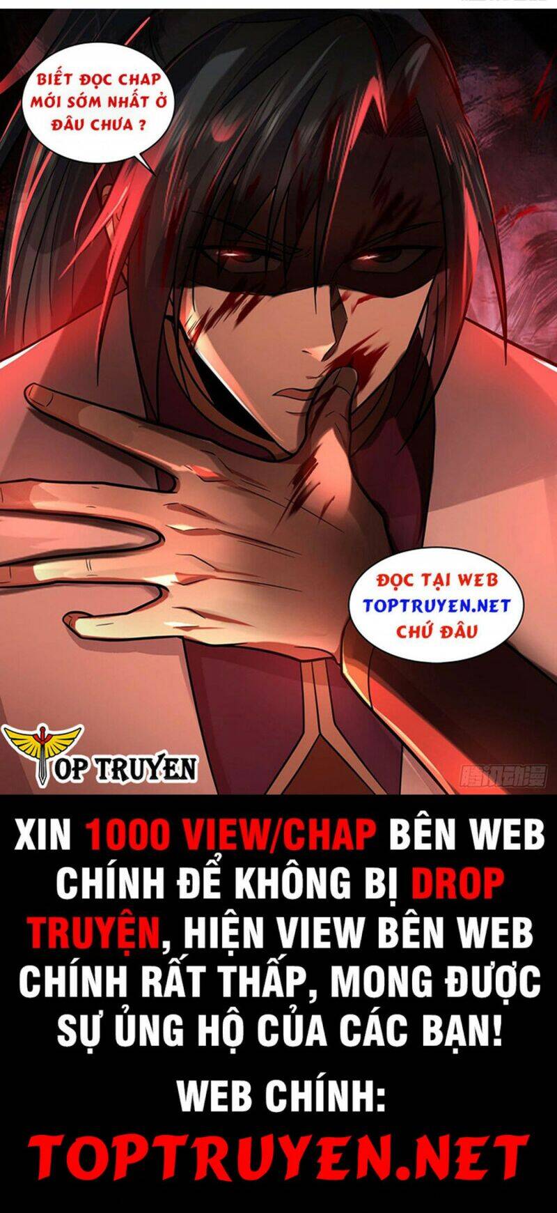 Huyền Thiên Chí Tôn Chap 3 - Next Chap 4