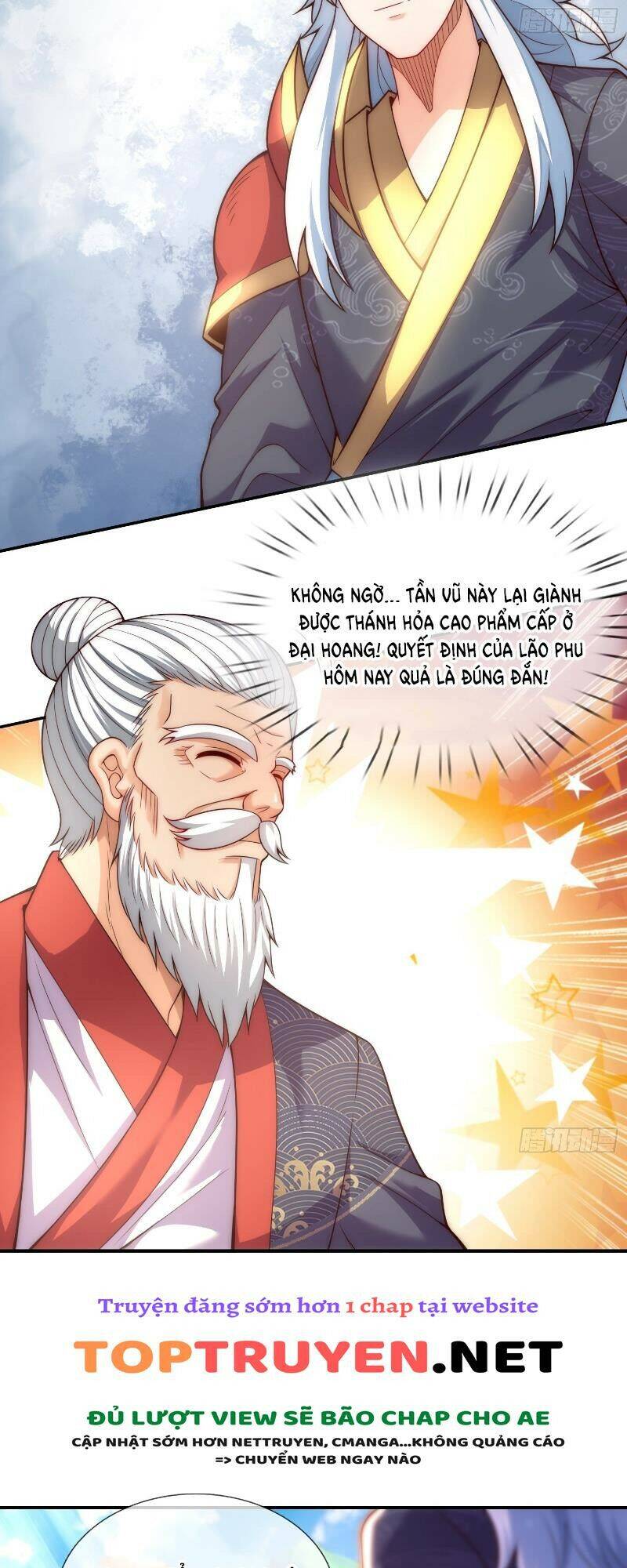 Huyền Thiên Chí Tôn Chap 34 - Next Chap 35