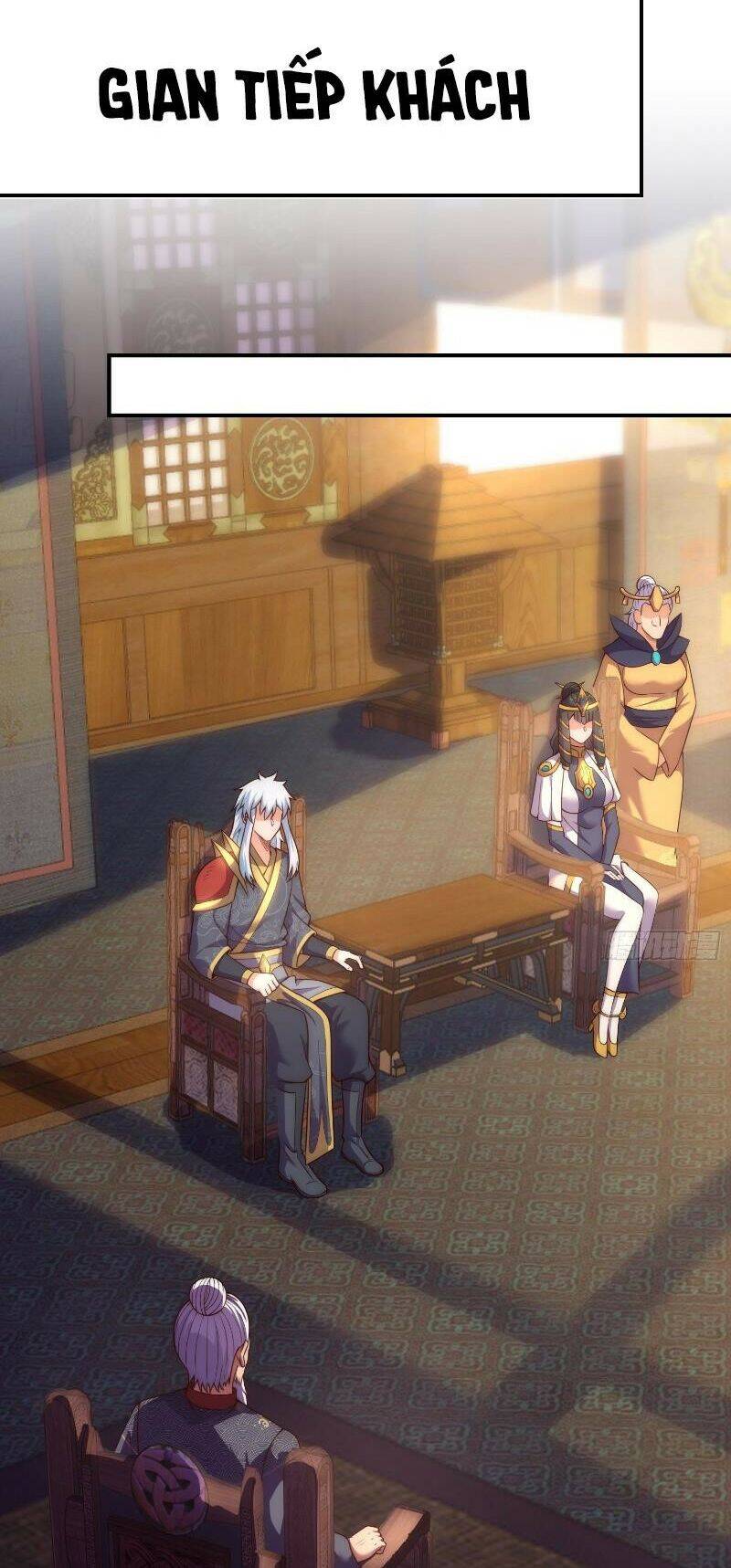 Huyền Thiên Chí Tôn Chap 34 - Next Chap 35