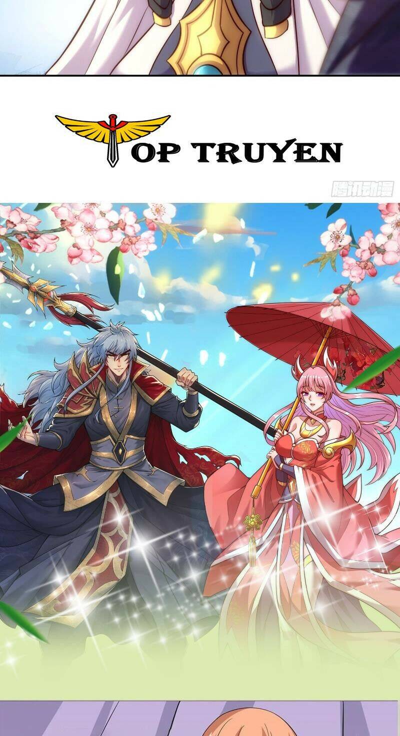 Huyền Thiên Chí Tôn Chap 34 - Next Chap 35
