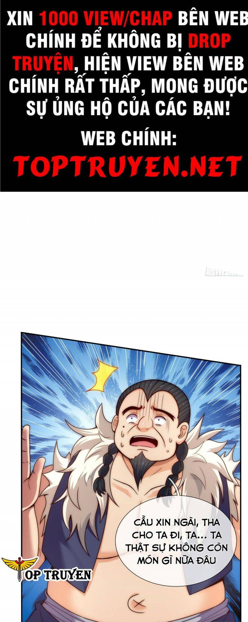 Huyền Thiên Chí Tôn Chap 38 - Next Chap 39