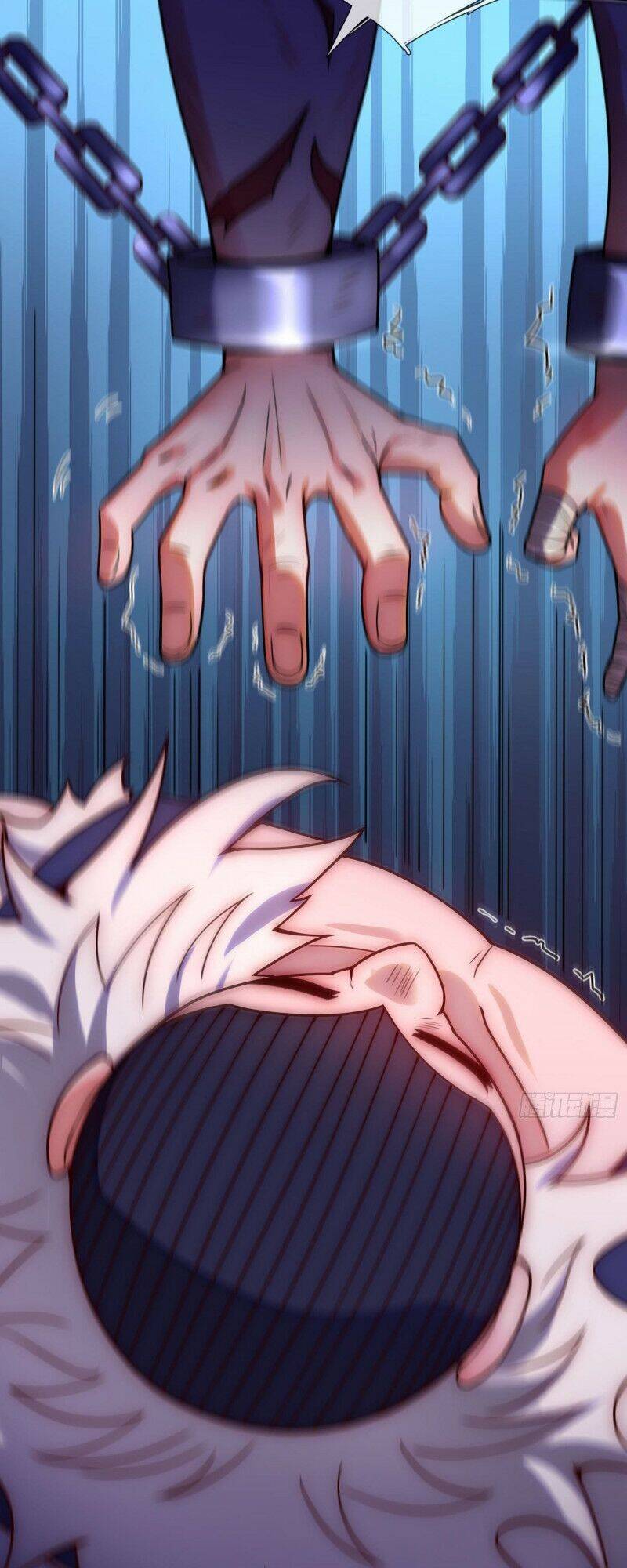 Huyền Thiên Chí Tôn Chap 38 - Next Chap 39