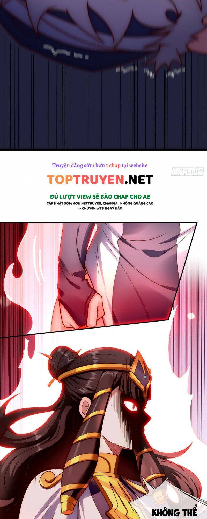 Huyền Thiên Chí Tôn Chap 38 - Next Chap 39