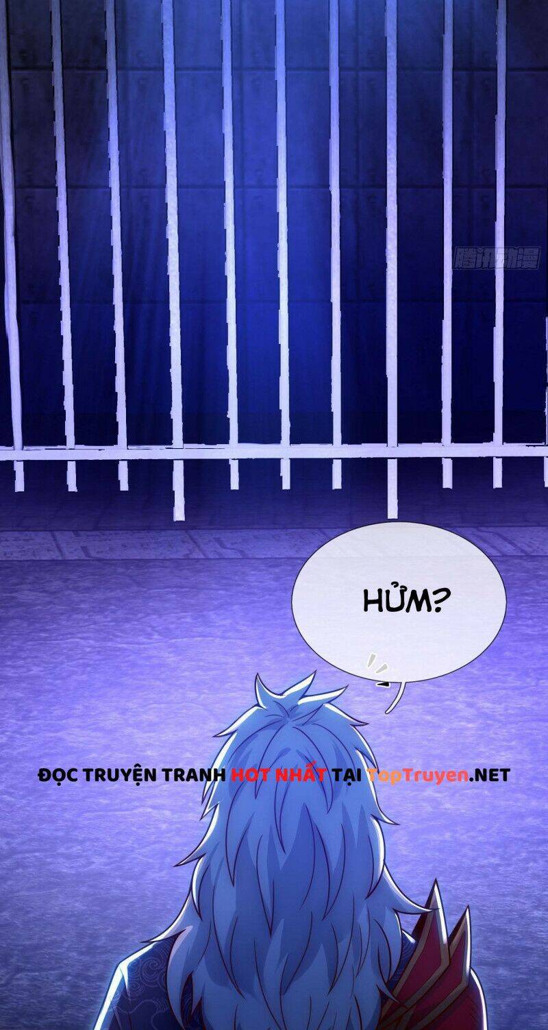 Huyền Thiên Chí Tôn Chap 38 - Next Chap 39