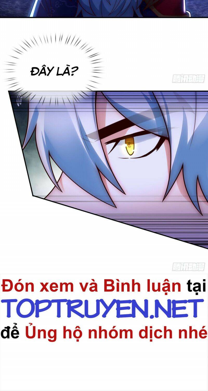 Huyền Thiên Chí Tôn Chap 38 - Next Chap 39