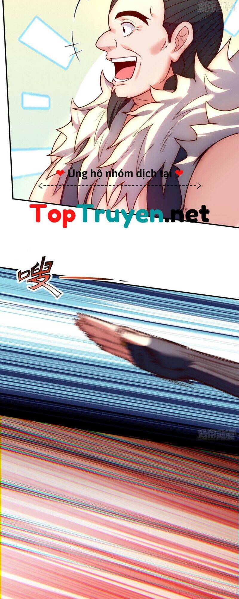 Huyền Thiên Chí Tôn Chap 38 - Next Chap 39