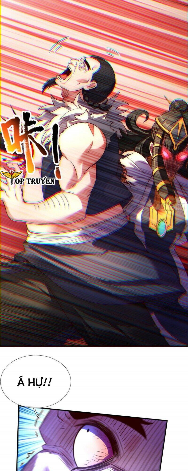 Huyền Thiên Chí Tôn Chap 38 - Next Chap 39