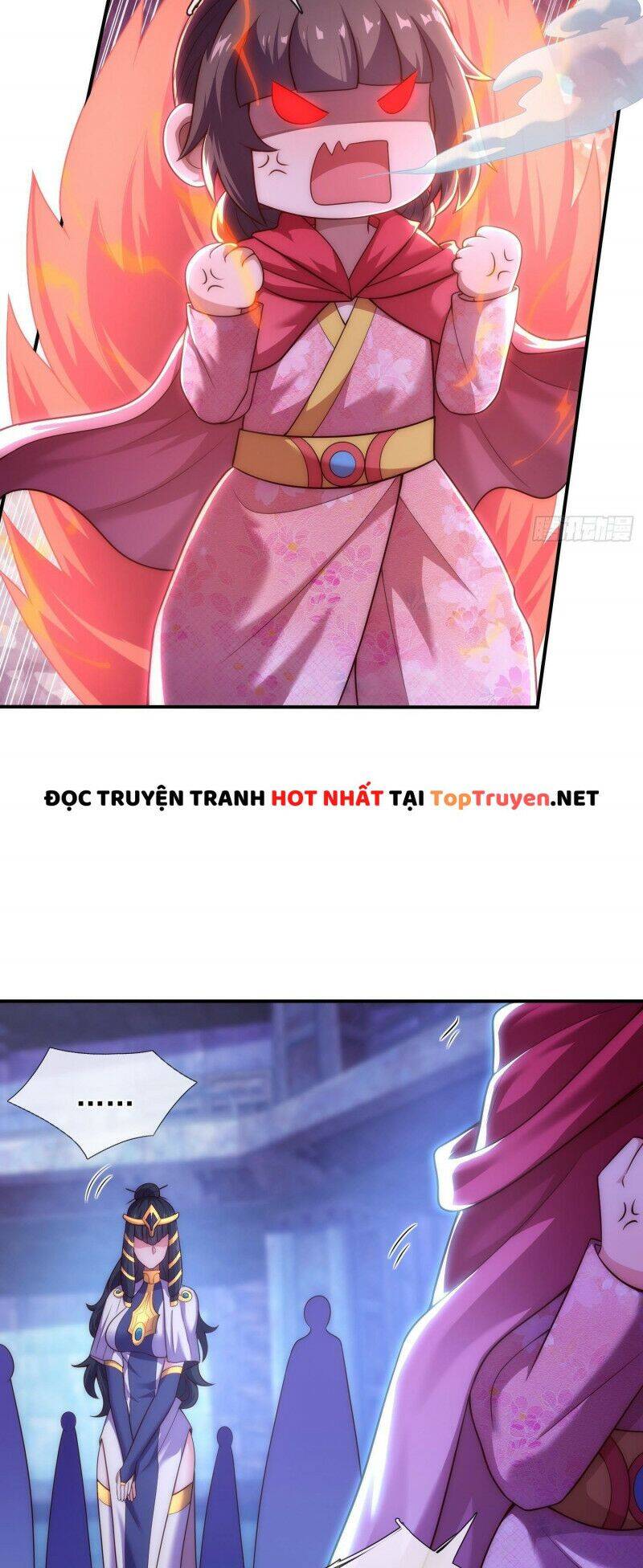 Huyền Thiên Chí Tôn Chap 38 - Next Chap 39