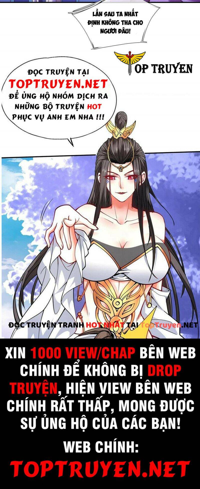 Huyền Thiên Chí Tôn Chap 38 - Next Chap 39