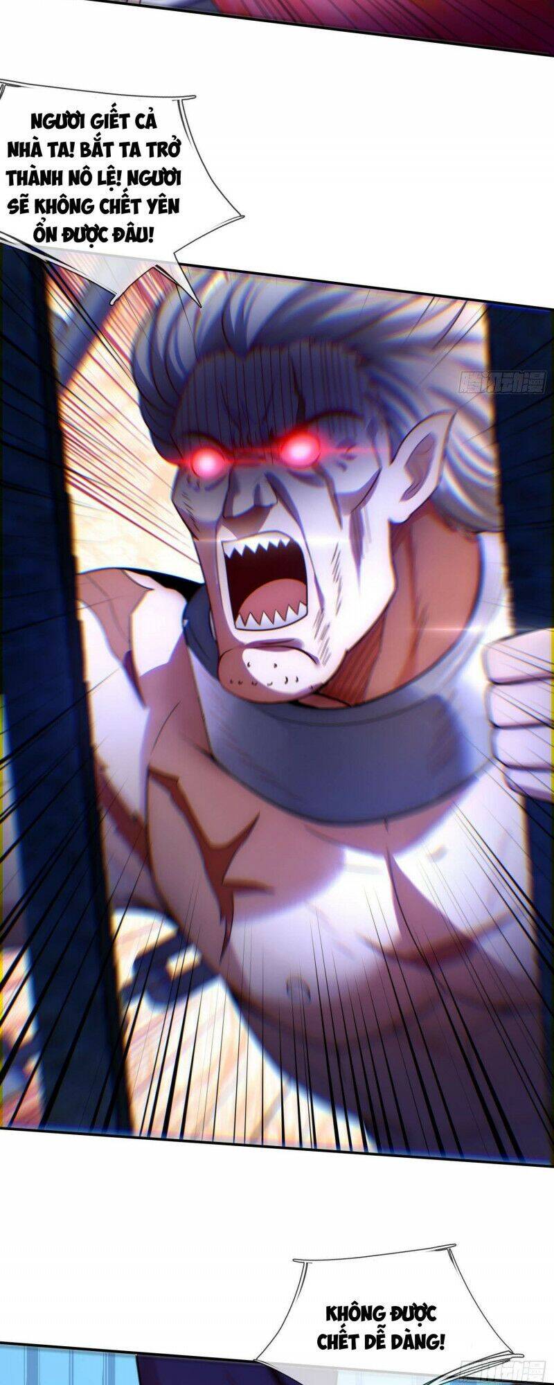 Huyền Thiên Chí Tôn Chap 38 - Next Chap 39