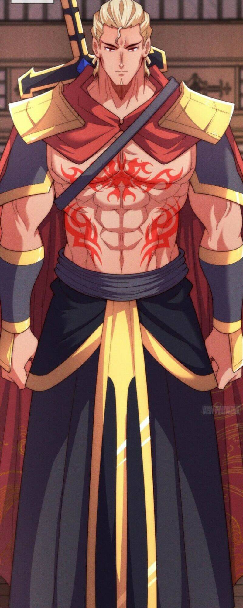 Huyền Thiên Chí Tôn Chap 39 - Next Chap 40