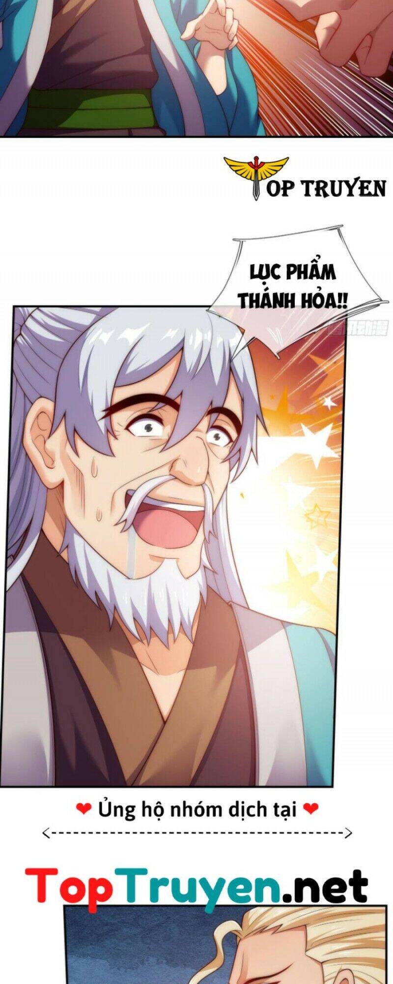 Huyền Thiên Chí Tôn Chap 39 - Next Chap 40