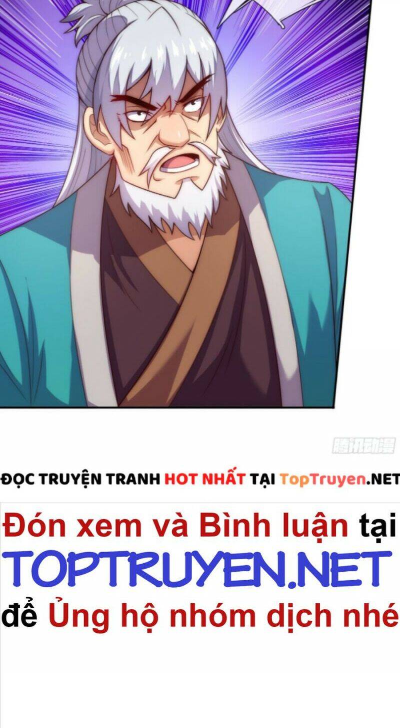 Huyền Thiên Chí Tôn Chap 39 - Next Chap 40