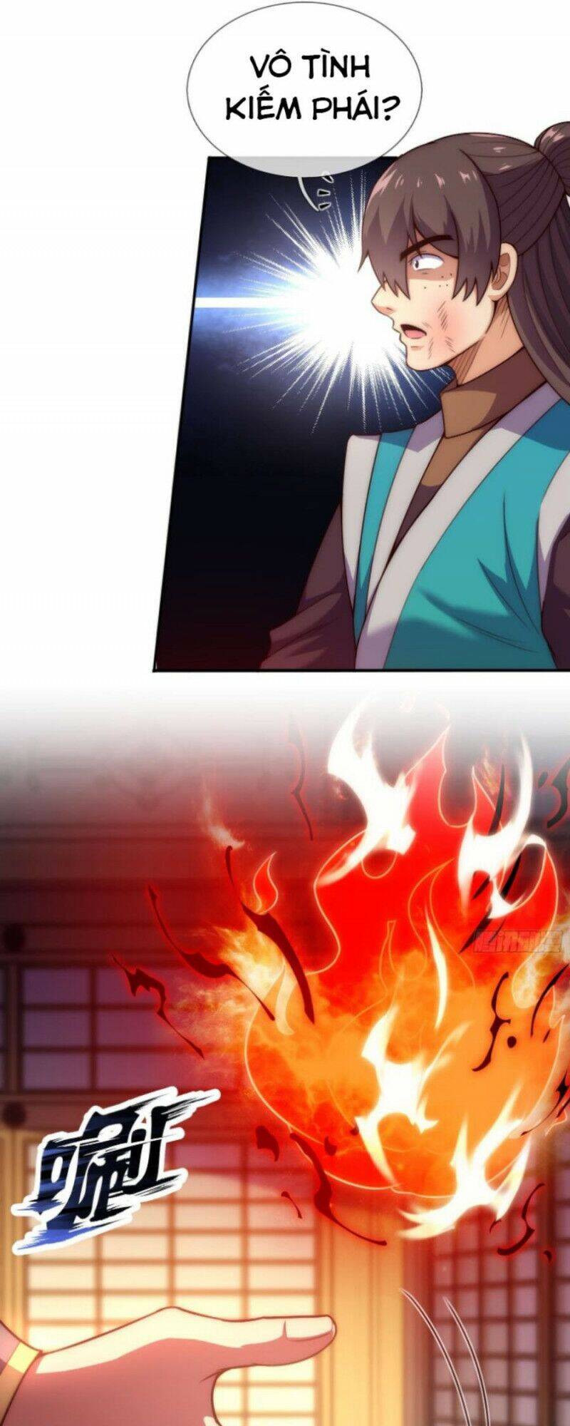 Huyền Thiên Chí Tôn Chap 39 - Next Chap 40