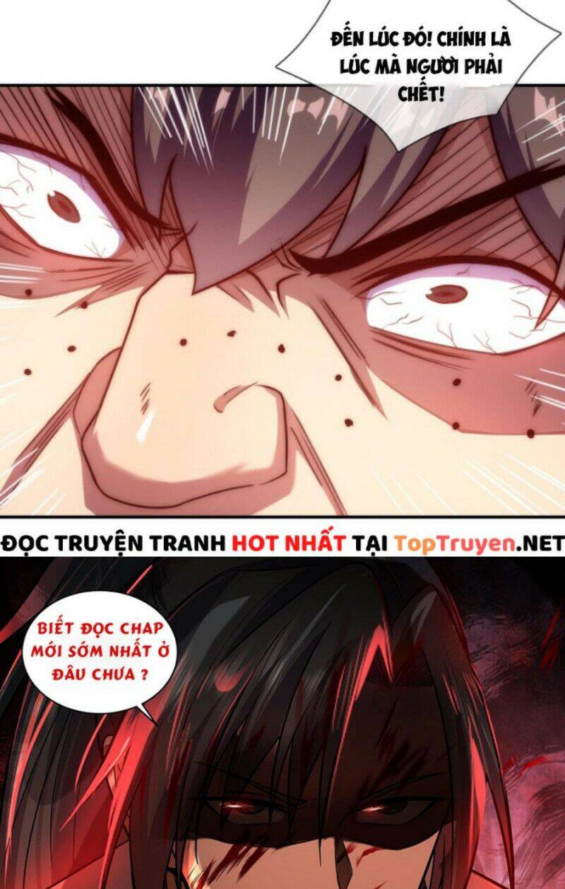 Huyền Thiên Chí Tôn Chap 39 - Next Chap 40