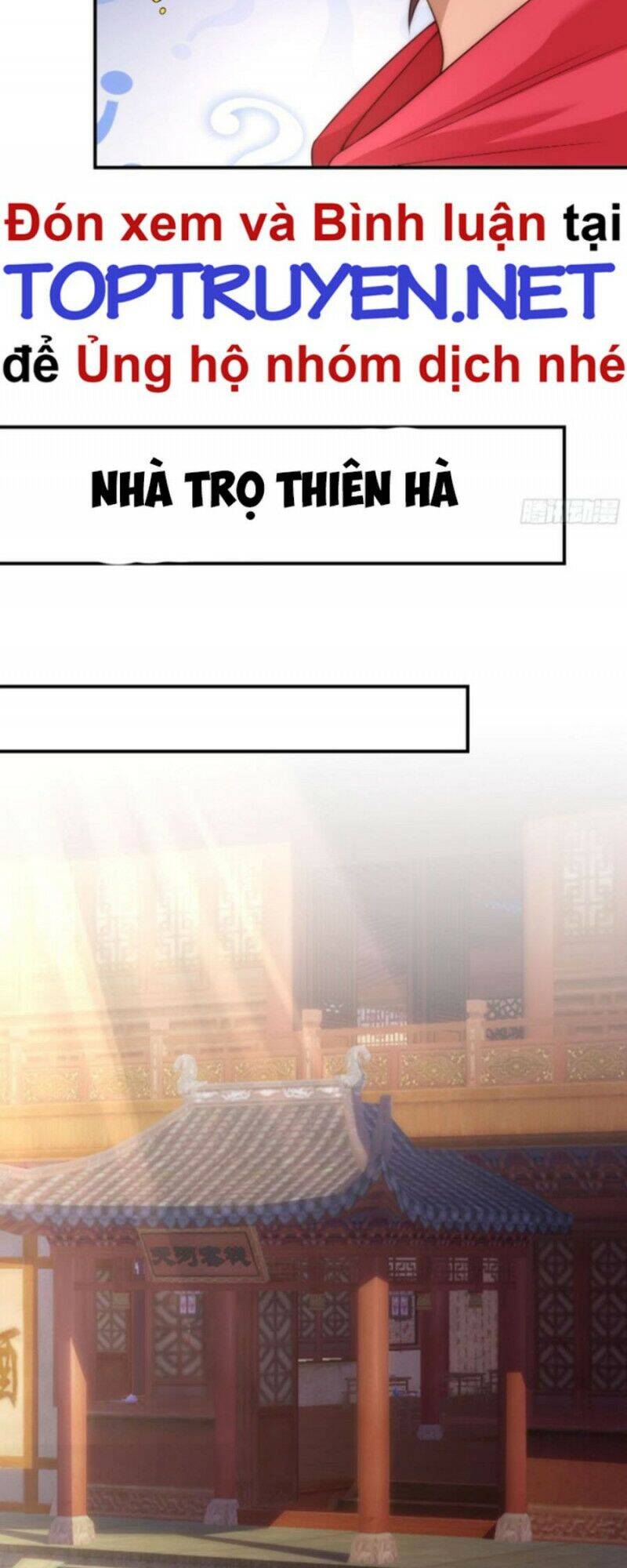Huyền Thiên Chí Tôn Chap 39 - Next Chap 40