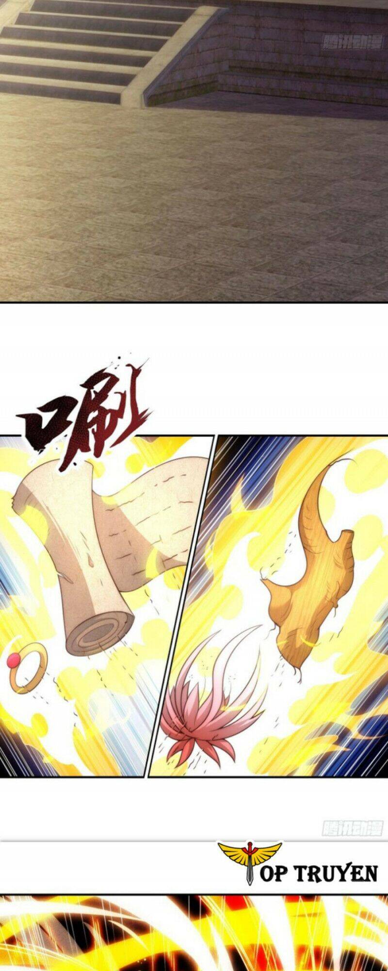 Huyền Thiên Chí Tôn Chap 39 - Next Chap 40