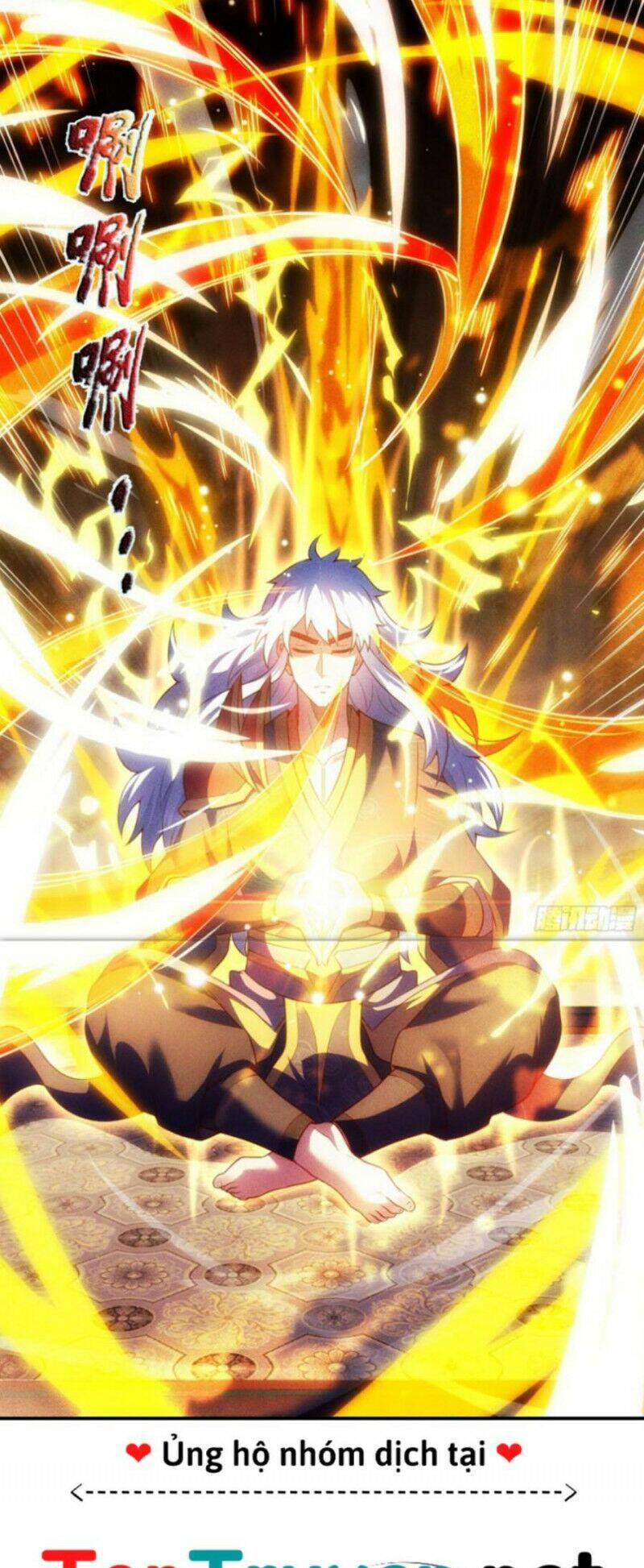 Huyền Thiên Chí Tôn Chap 39 - Next Chap 40