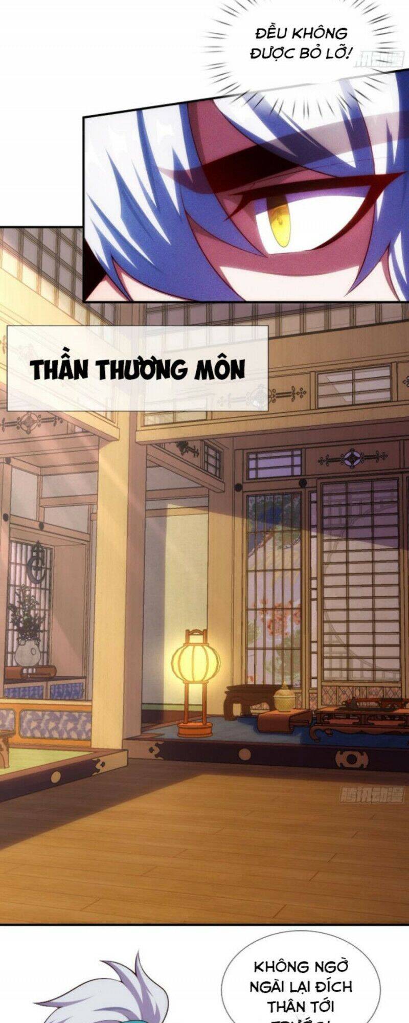 Huyền Thiên Chí Tôn Chap 39 - Next Chap 40