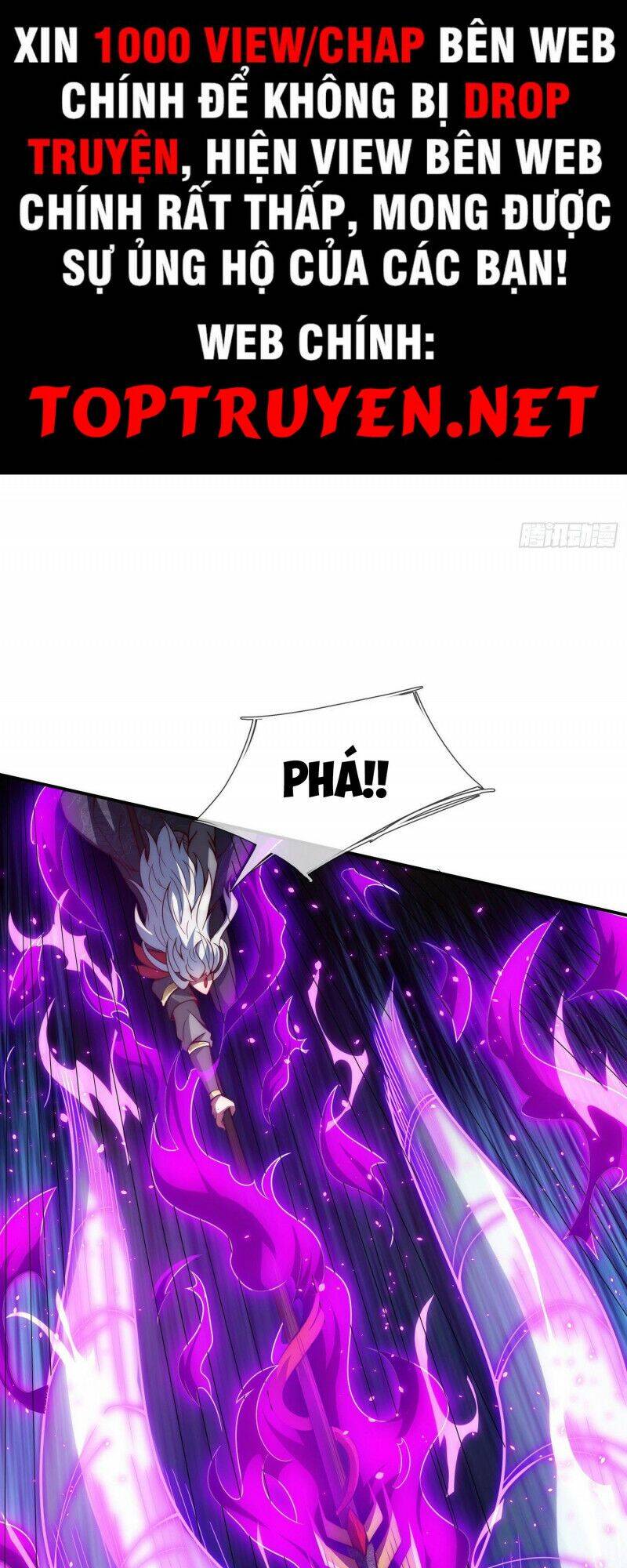 Huyền Thiên Chí Tôn Chap 4 - Next Chap 5