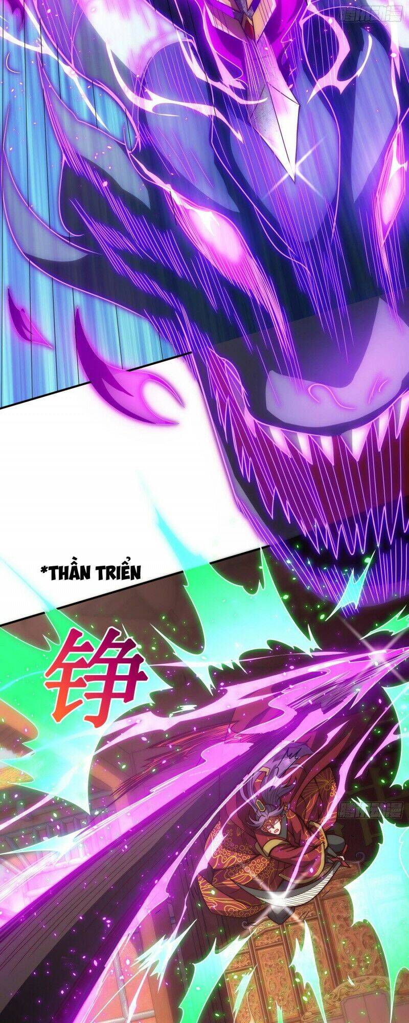 Huyền Thiên Chí Tôn Chap 4 - Next Chap 5