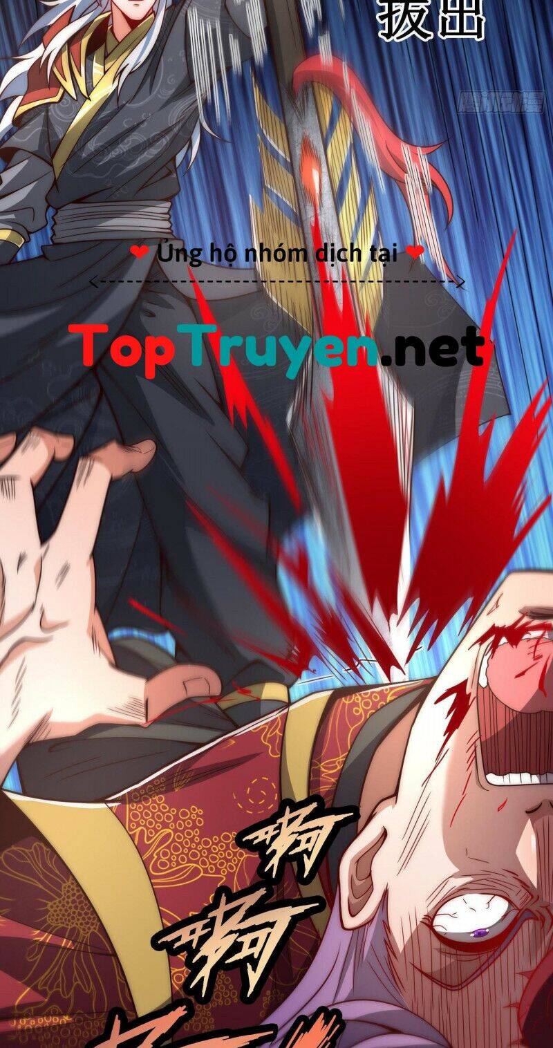 Huyền Thiên Chí Tôn Chap 4 - Next Chap 5