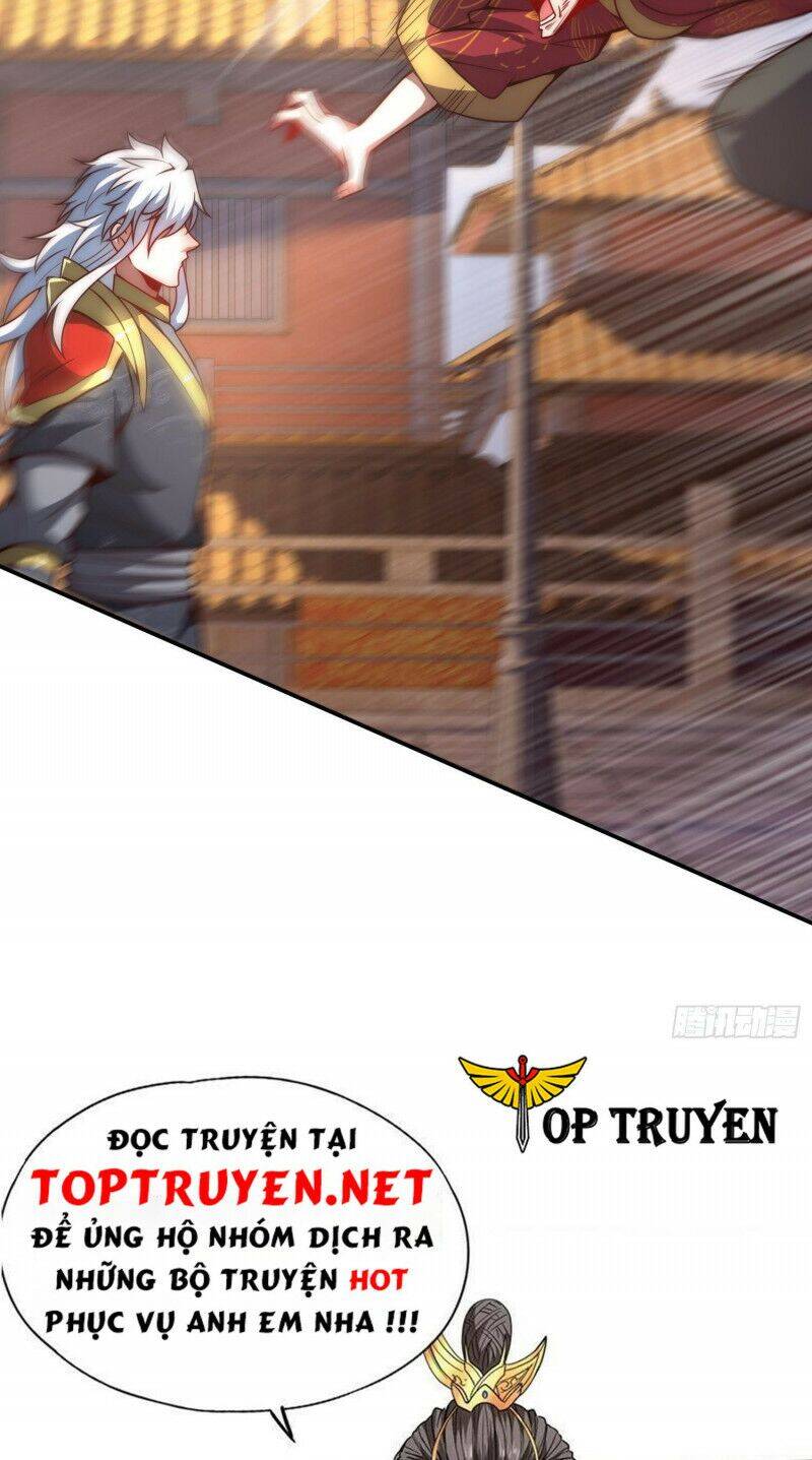Huyền Thiên Chí Tôn Chap 4 - Next Chap 5