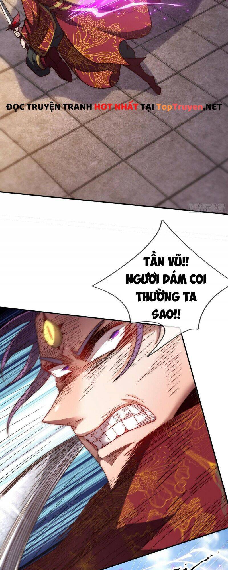Huyền Thiên Chí Tôn Chap 4 - Next Chap 5
