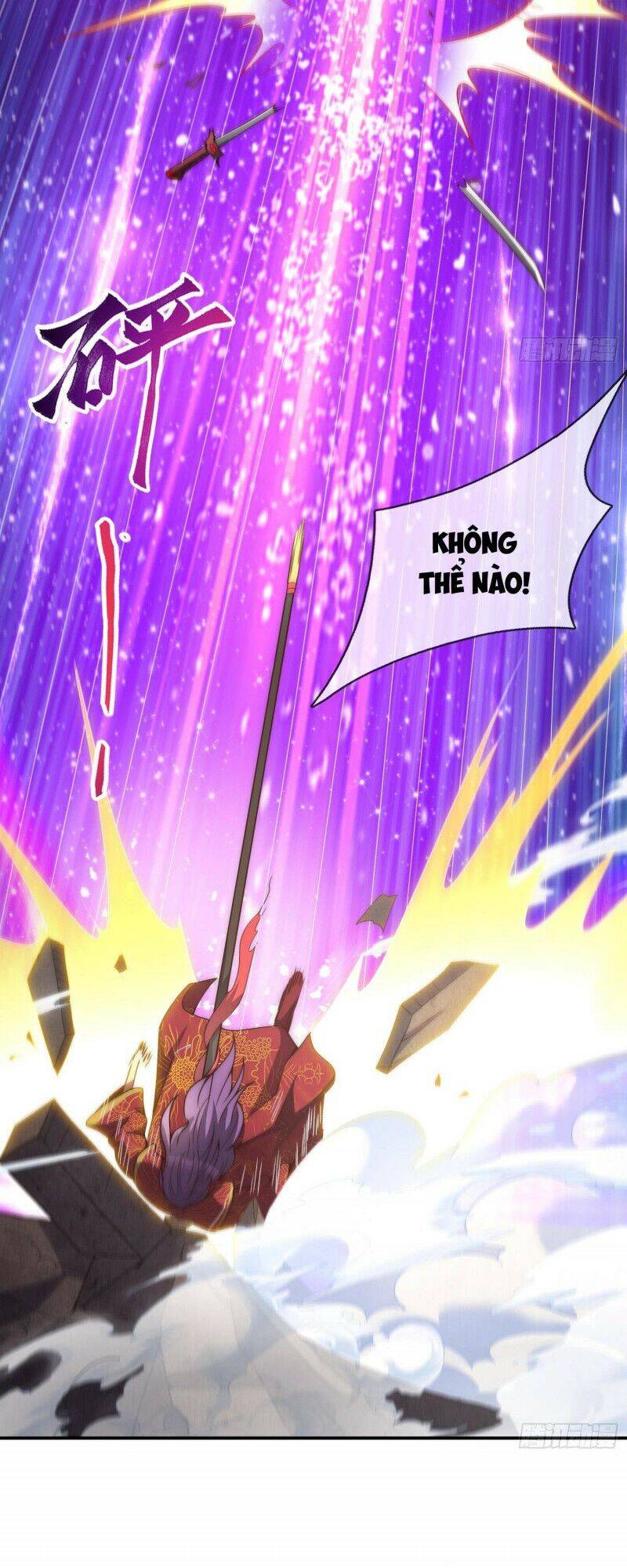 Huyền Thiên Chí Tôn Chap 4 - Next Chap 5