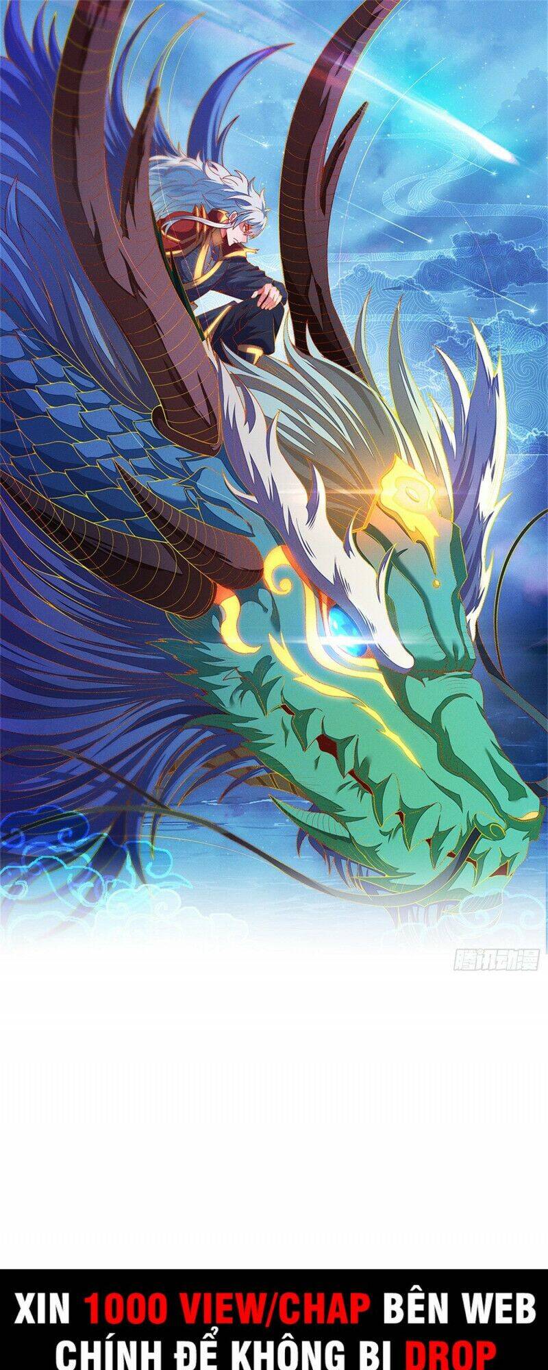 Huyền Thiên Chí Tôn Chap 40 - Next Chap 41