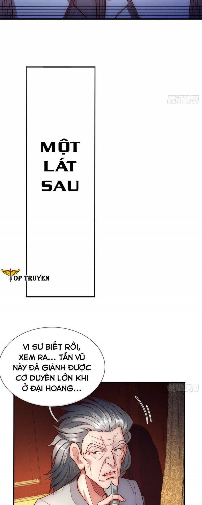 Huyền Thiên Chí Tôn Chap 40 - Next Chap 41